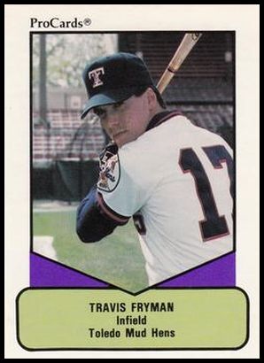 385 Travis Fryman